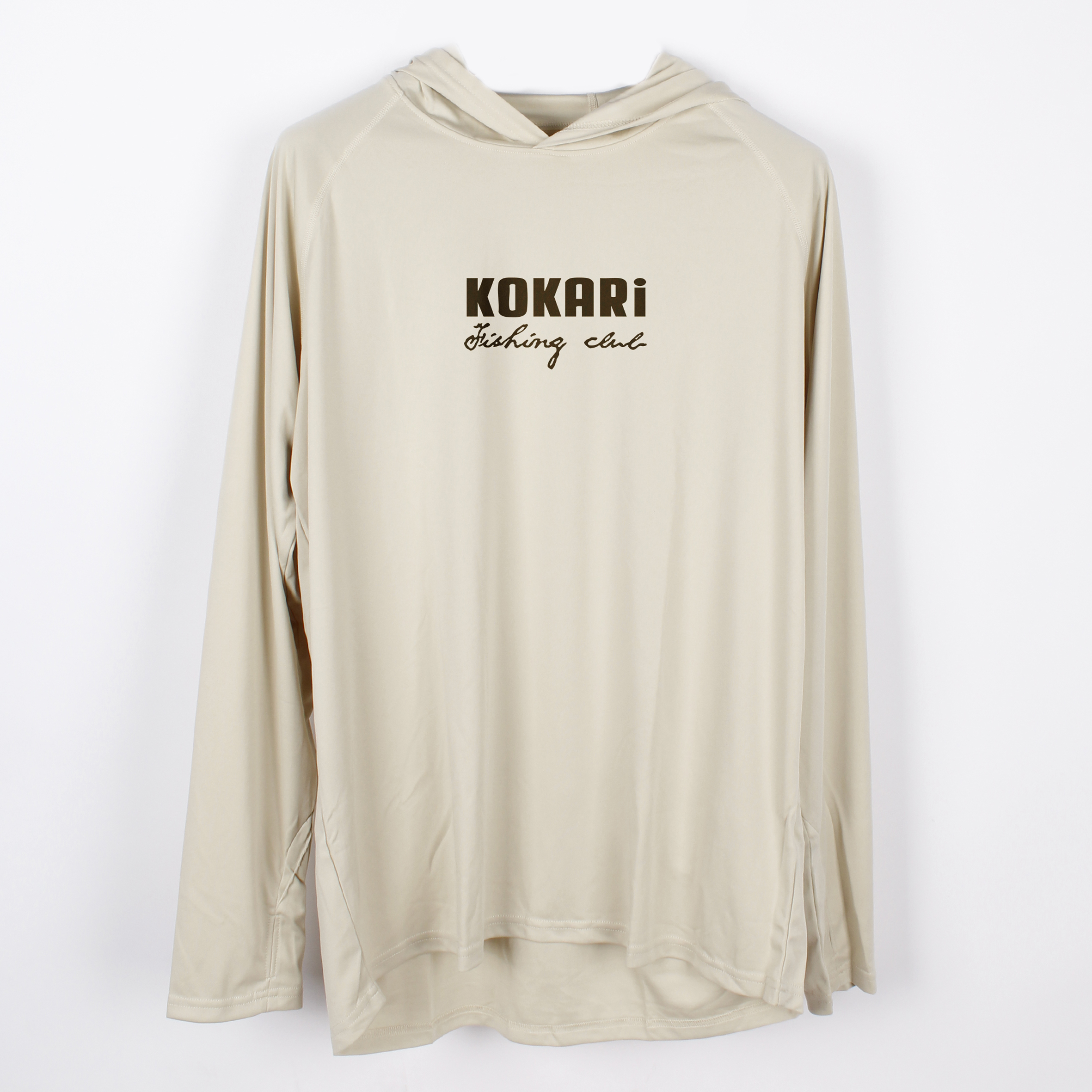 Camiseta con capucha - Imagen 2