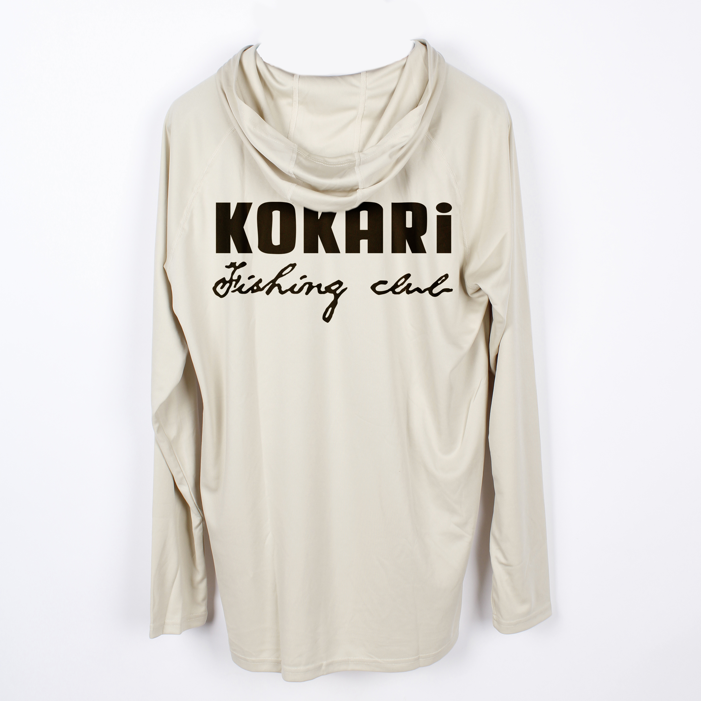 Camiseta con capucha